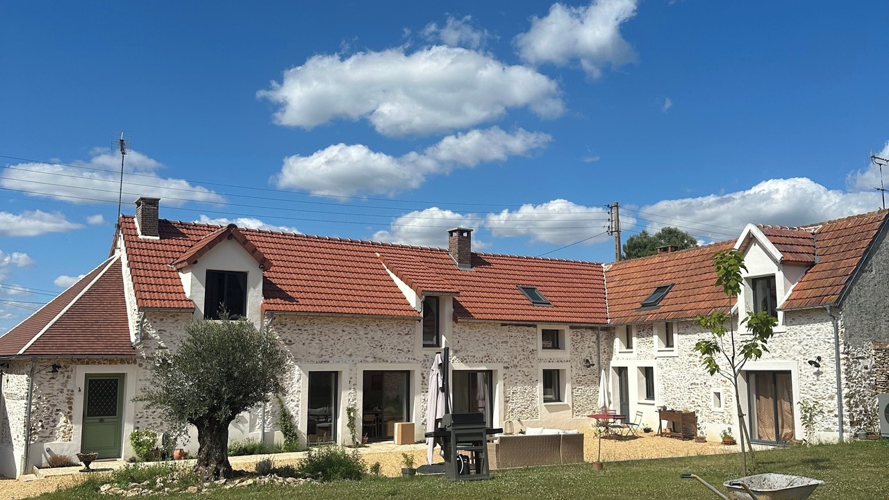 Photo of Outdoor in Adainville