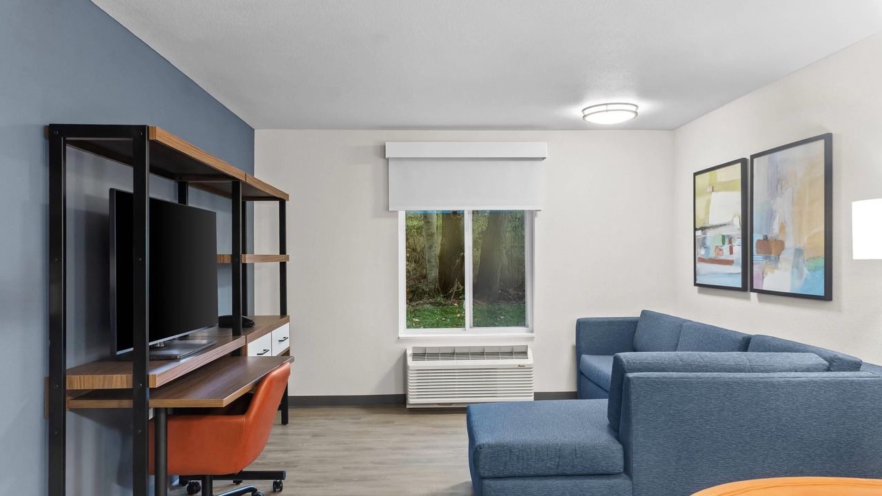 Photo of Bedroom in Bowling Green