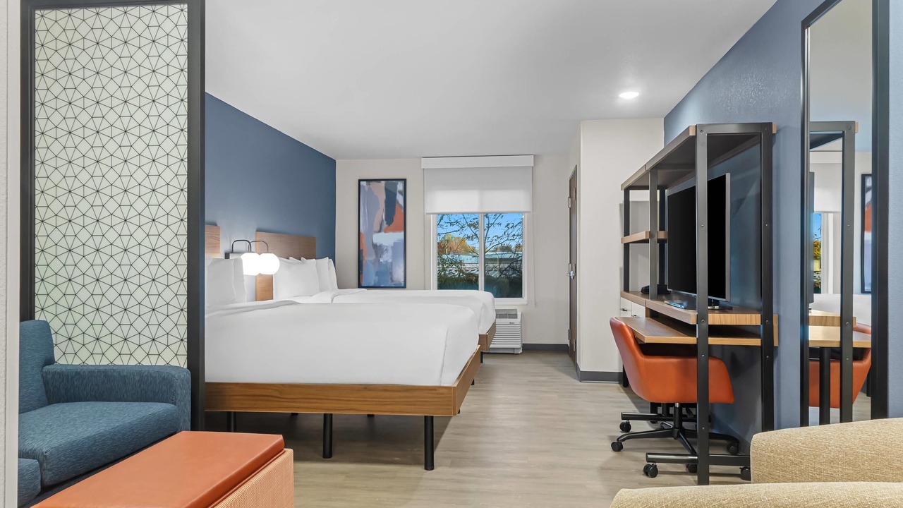 Photo of Bedroom in Bowling Green