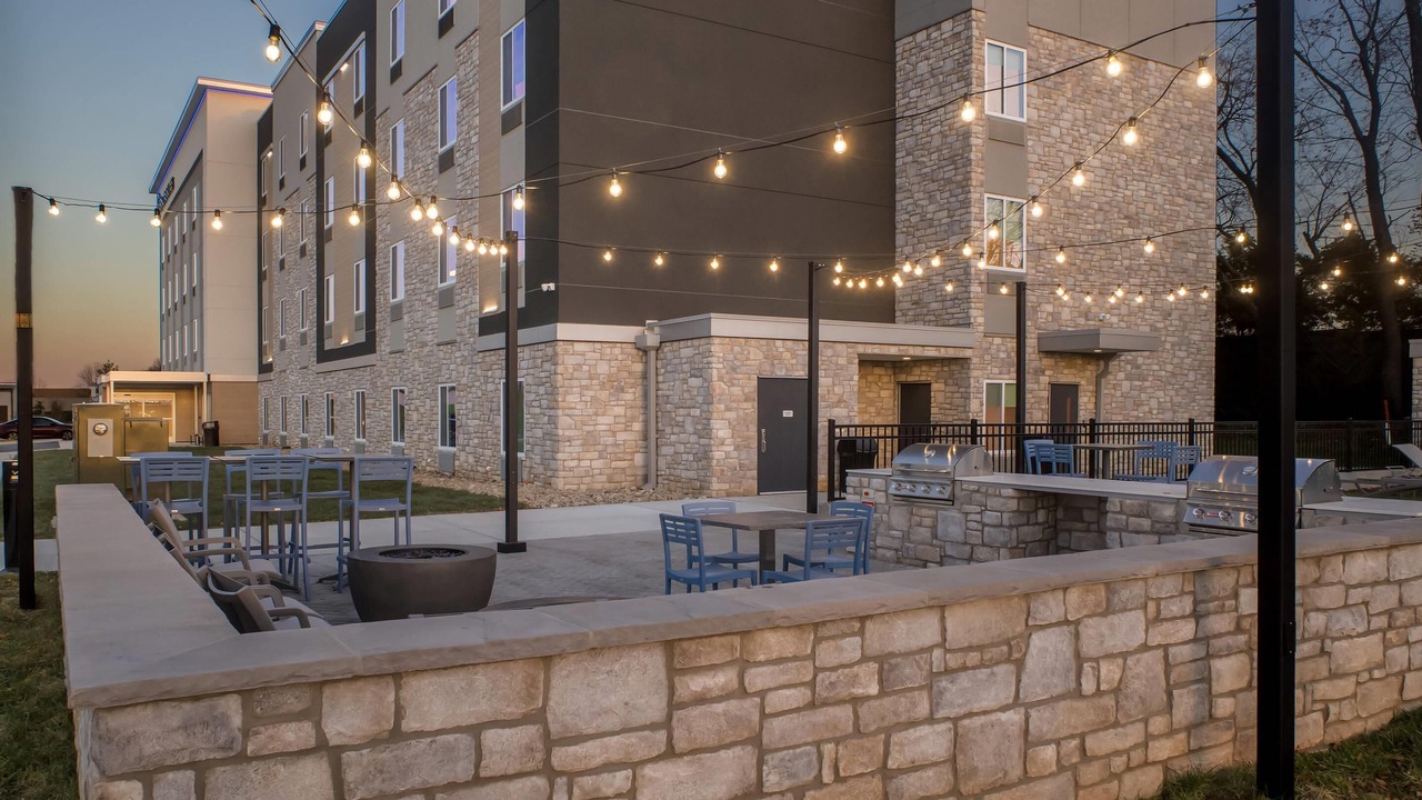 Photo of Outdoor in Bowling Green