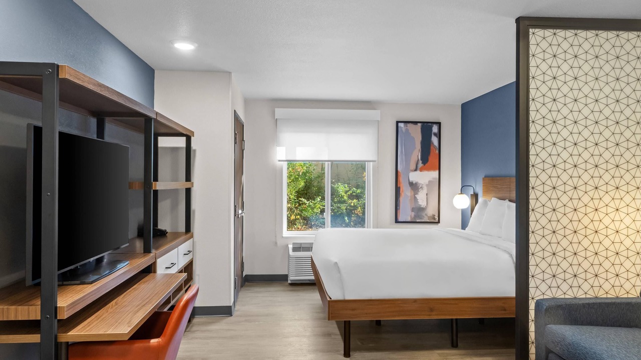 Photo of Bedroom in Bowling Green