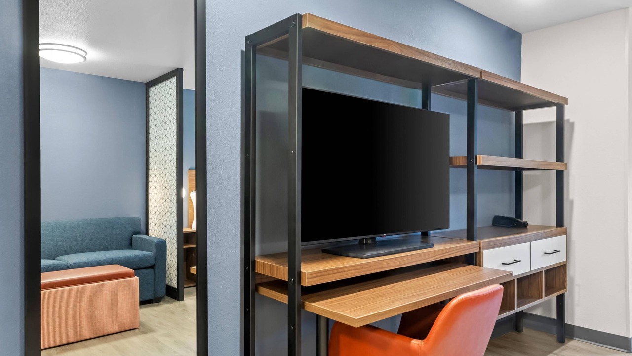 Photo of Bedroom in Bowling Green