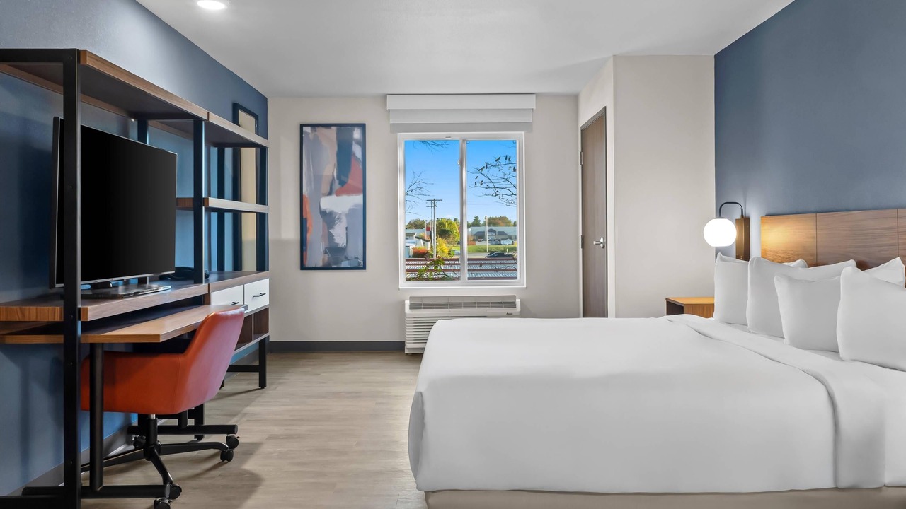 Photo of Bedroom in Bowling Green