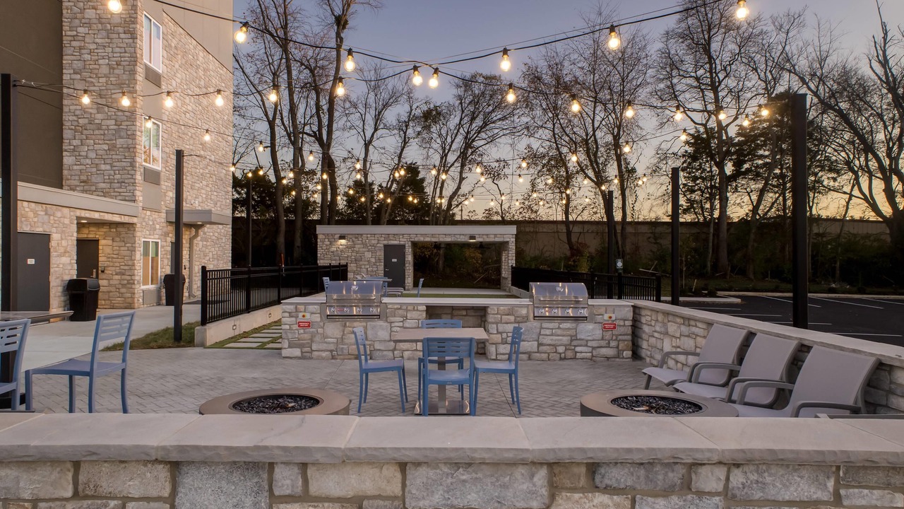 Photo of Outdoor in Bowling Green