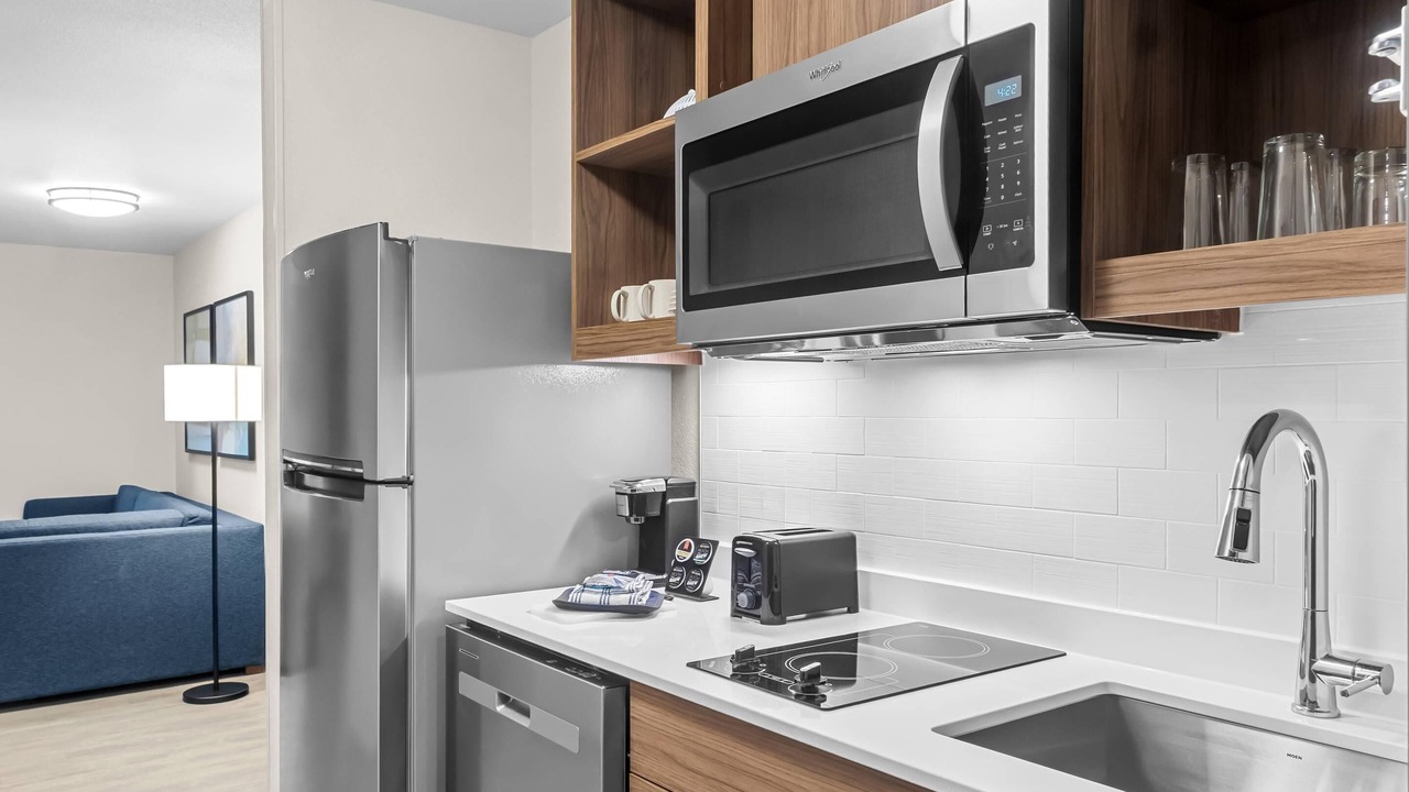 Photo of Bedroom in Bowling Green