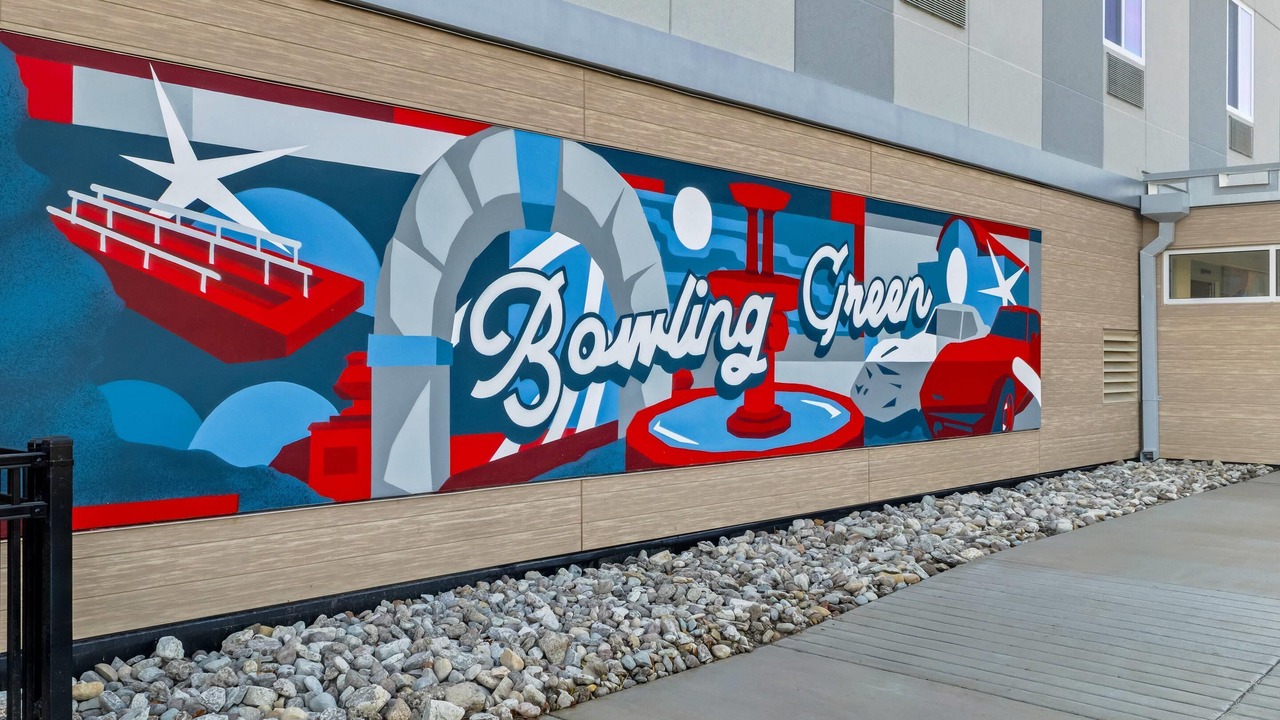 Photo of Outdoor in Bowling Green