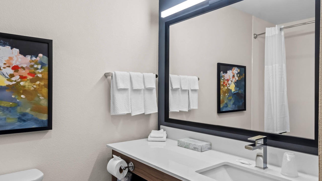 Photo of Bedroom in Bowling Green