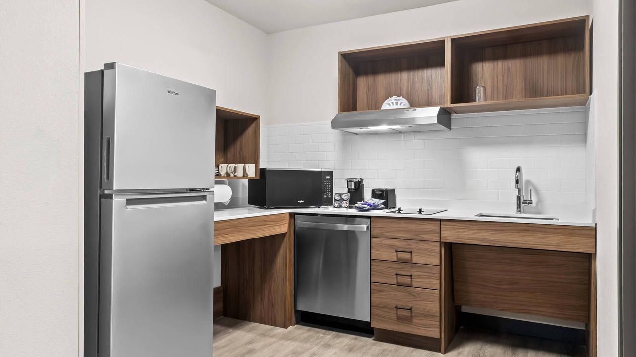 Photo of Bedroom in Bowling Green