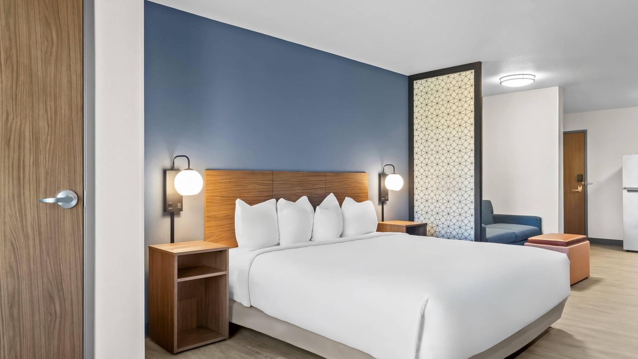 Photo of Bedroom in Bowling Green