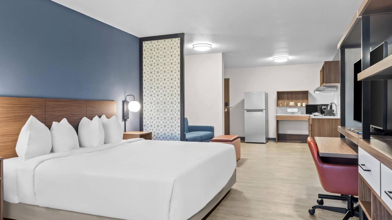 Photo of Bedroom in Bowling Green