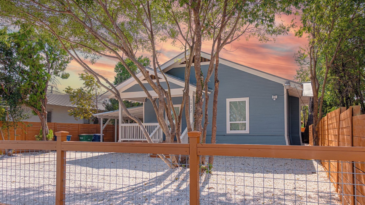 Photo of Outdoor in Eastside Promise Neighborhood