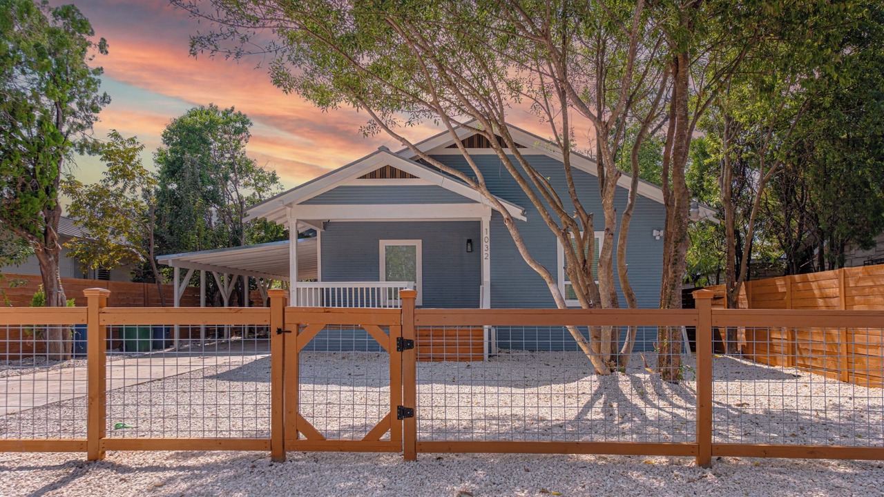Photo of Outdoor in Eastside Promise Neighborhood