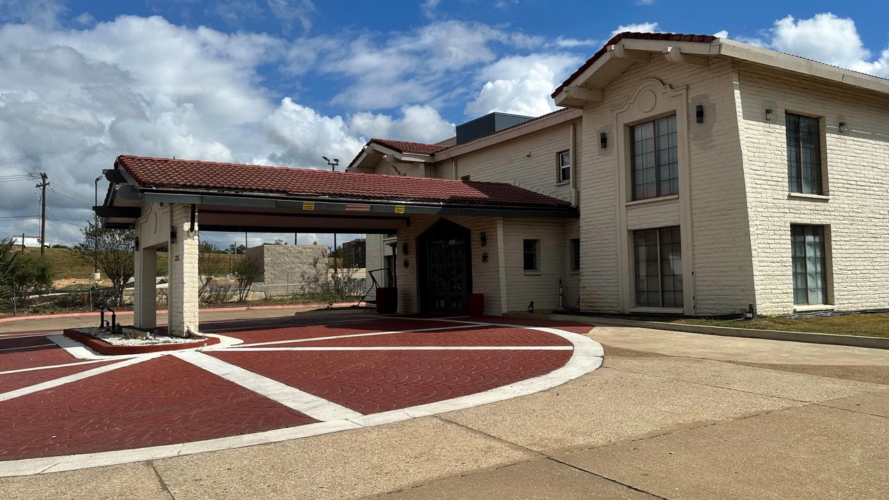Photo of Outdoor in Nacogdoches