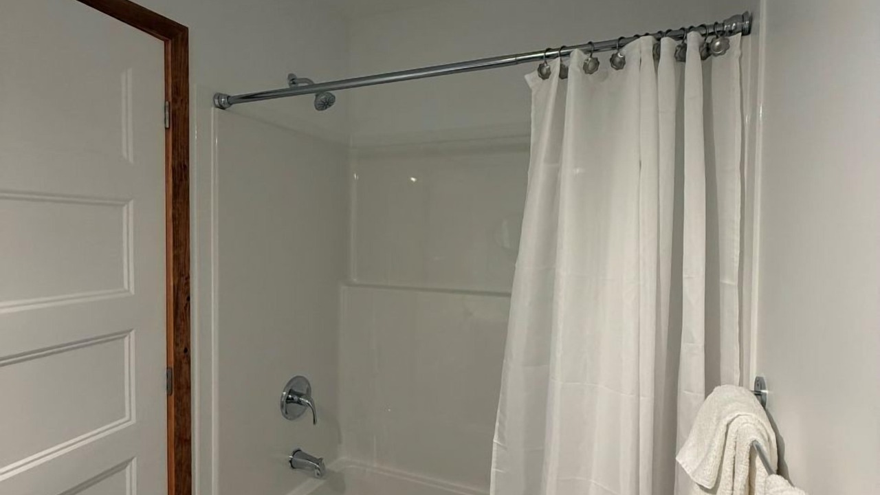 Photo of Bathroom in Roberval