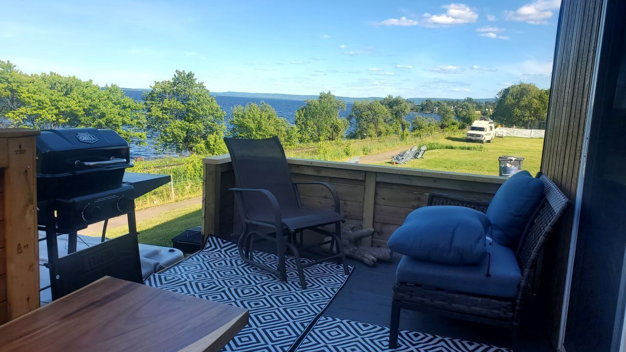 Photo of Outdoor in Roberval