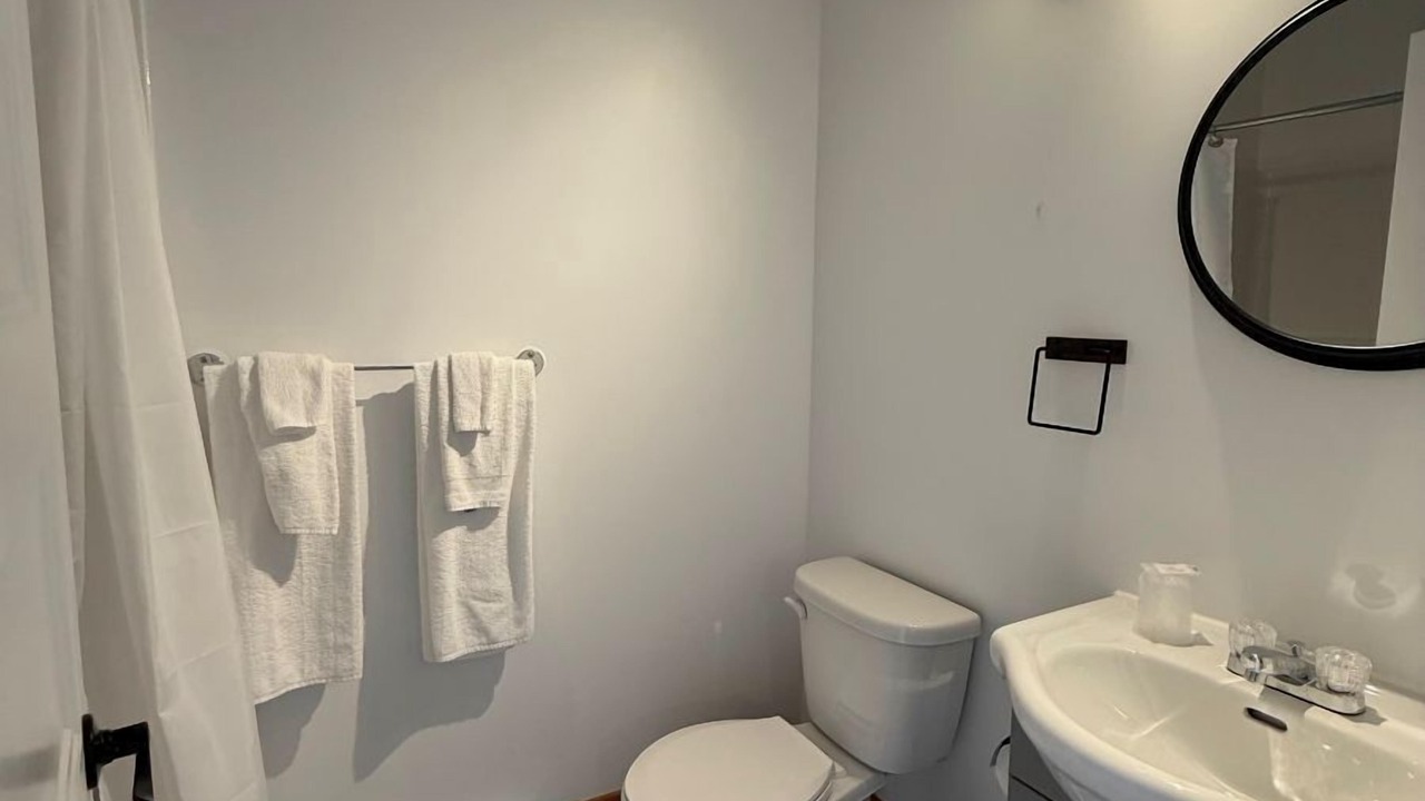 Photo of Bathroom in Roberval