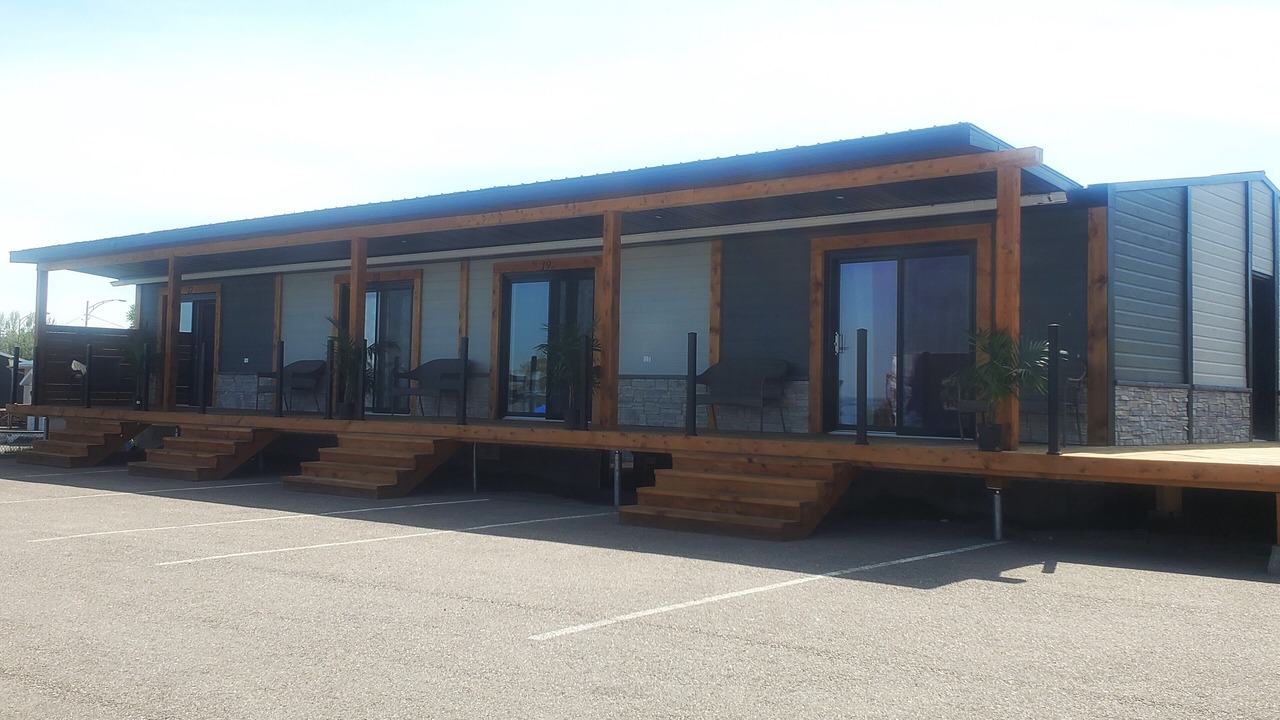 Photo of Outdoor in Roberval