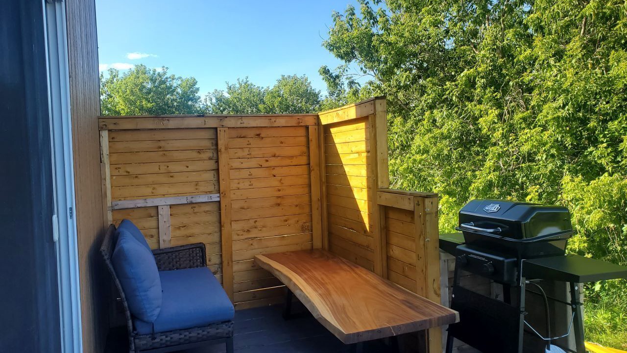 Photo of Outdoor in Roberval