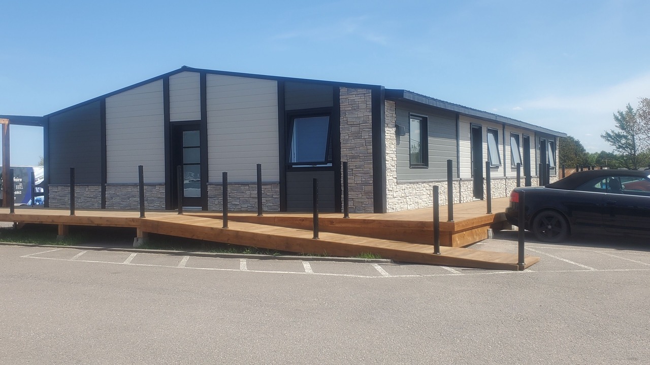 Photo of Outdoor in Roberval