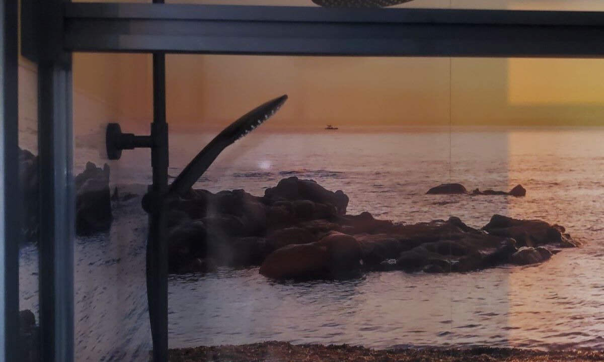 Photo of Bathroom in Roberval