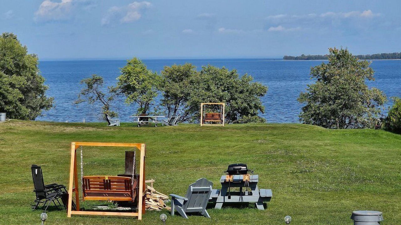 Photo of Outdoor in Roberval