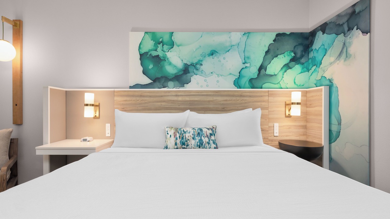 Photo of Bedroom in Anna