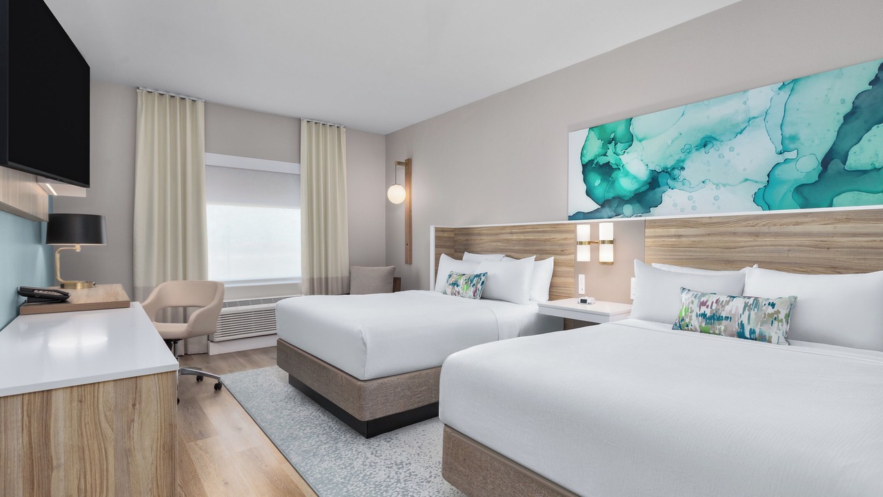Photo of Bedroom in Anna