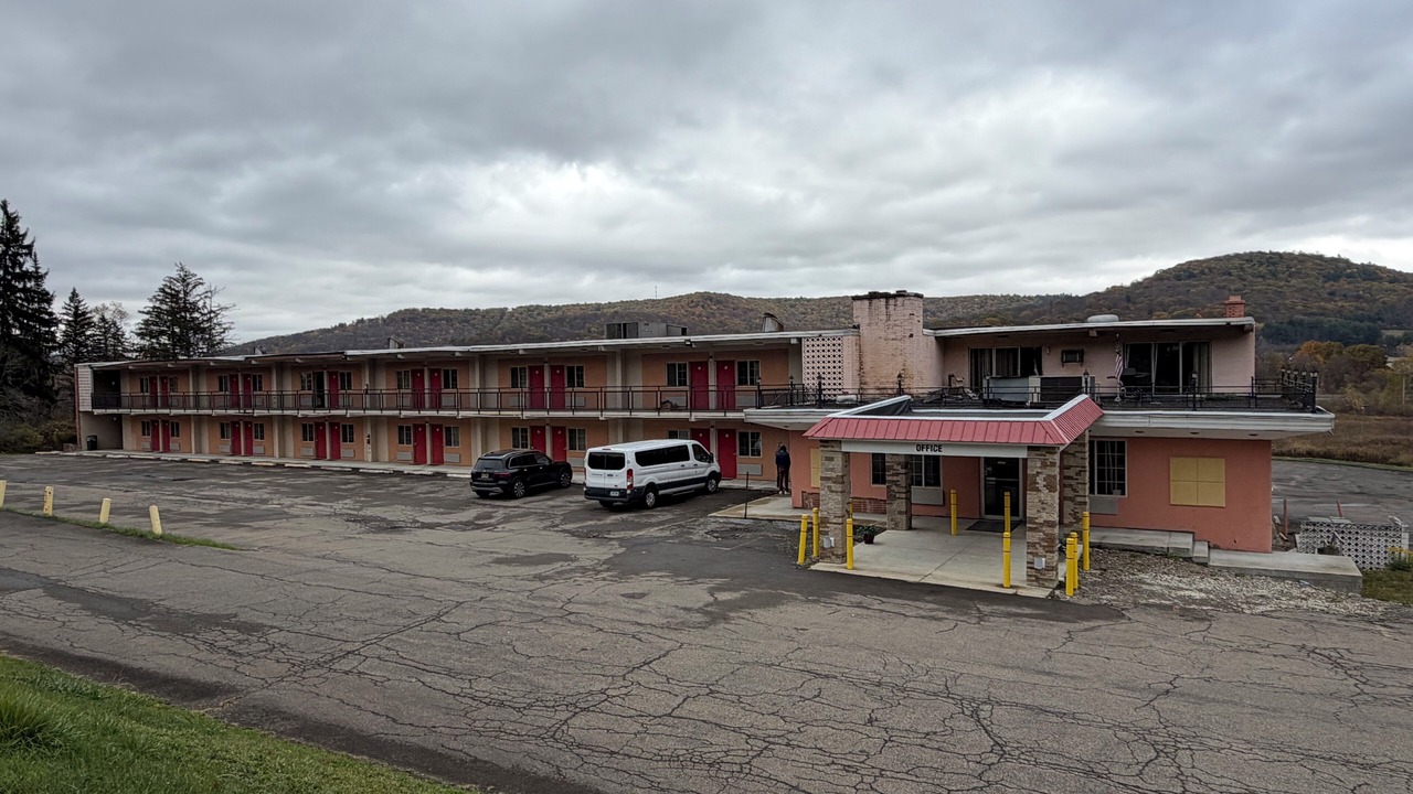 Photo of Outdoor in Derrick City