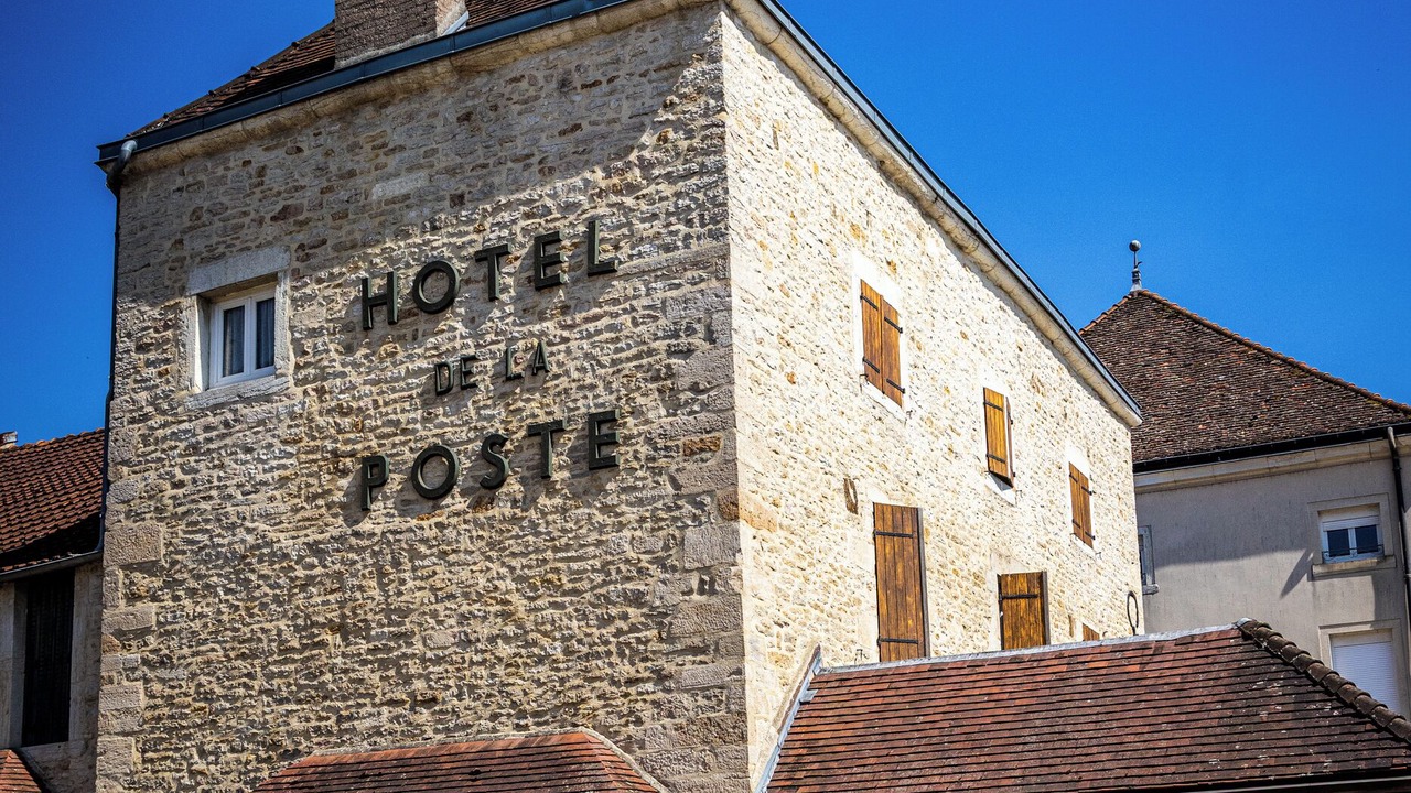 Photo of Outdoor in Pouilly-en-Auxois
