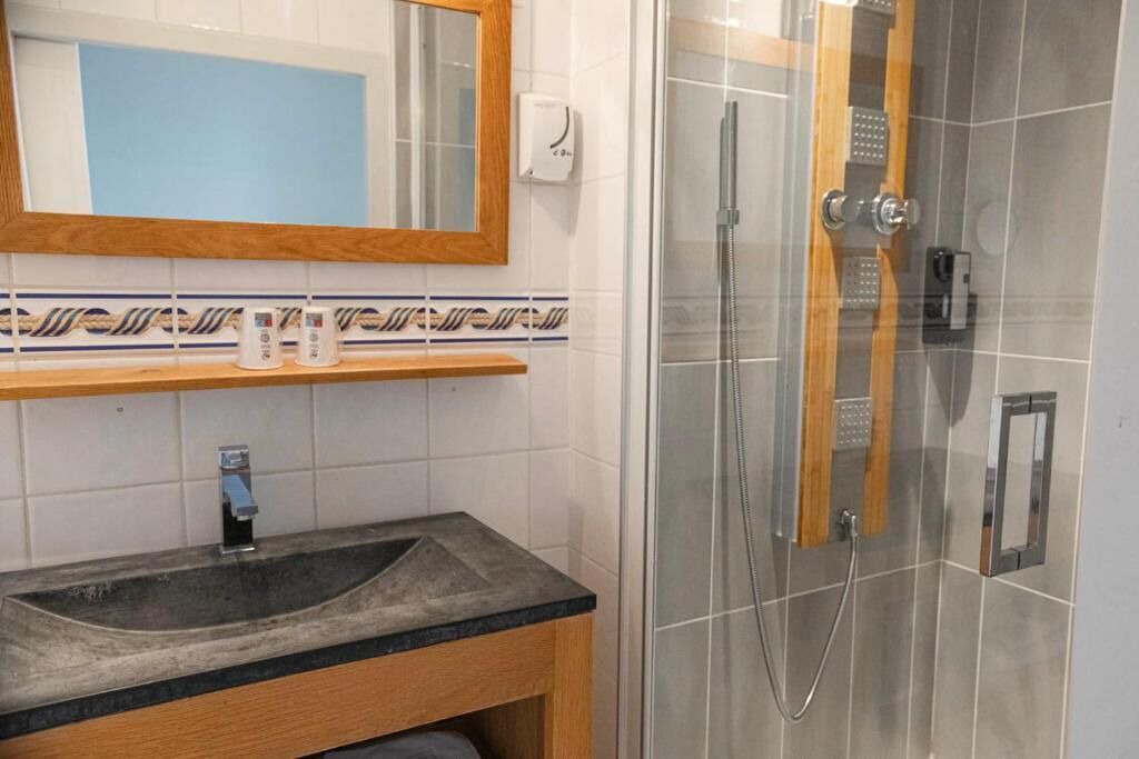 Photo of Bathroom in Pouilly-en-Auxois