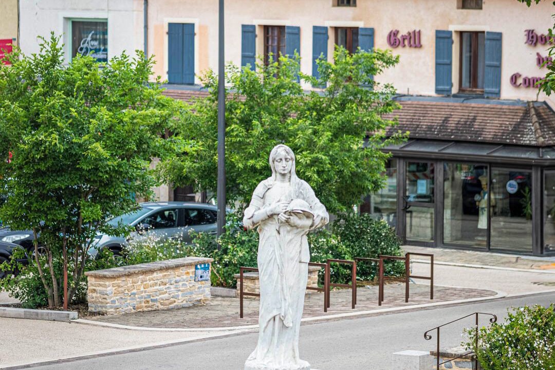 Photo of Others in Pouilly-en-Auxois