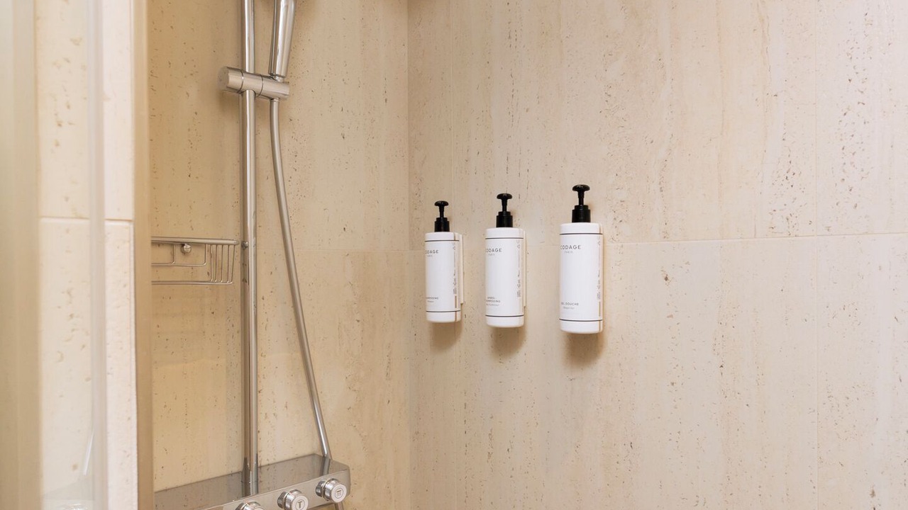Photo of Bathroom in Paris City Center