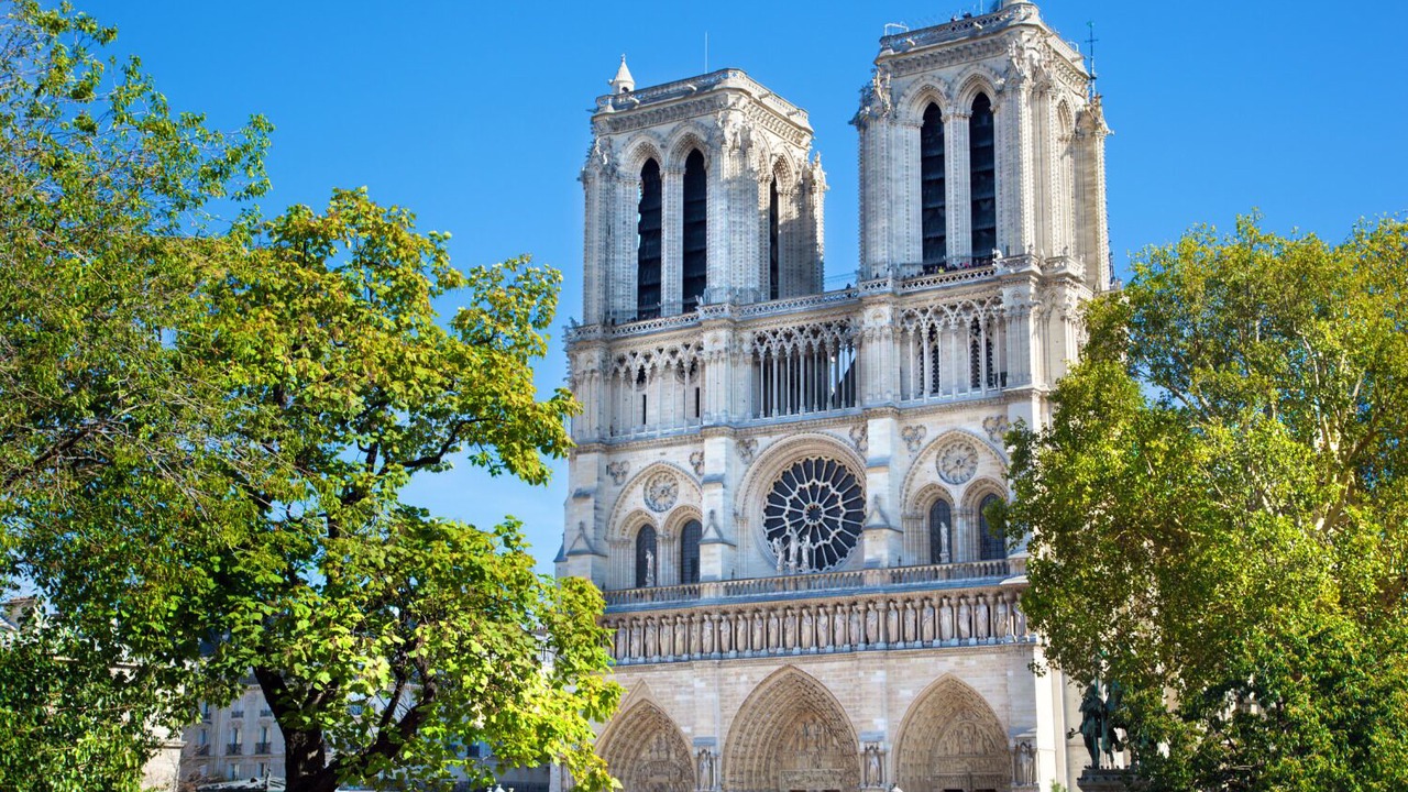 Photo of Others in Paris City Center