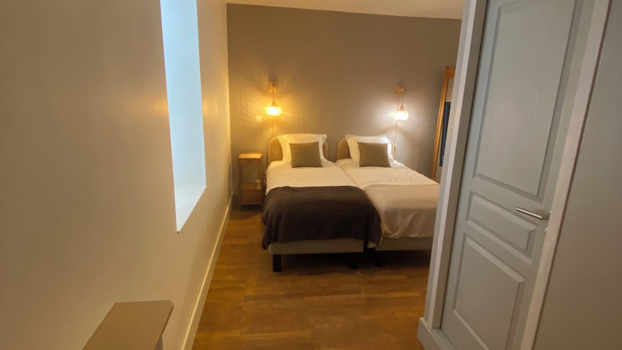 Photo of Bedroom in Saint-Didier-sur-Chalaronne