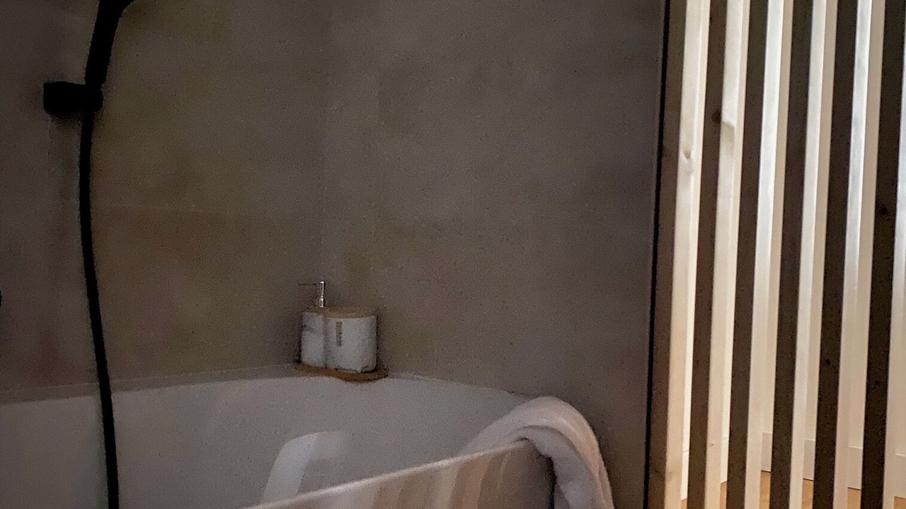 Photo of Bathroom in Saint-Didier-sur-Chalaronne