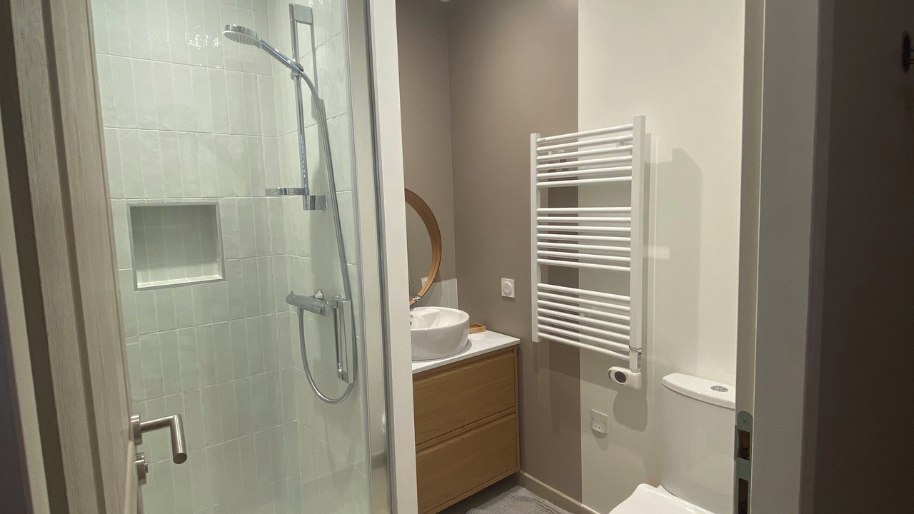 Photo of Bathroom in Saint-Didier-sur-Chalaronne