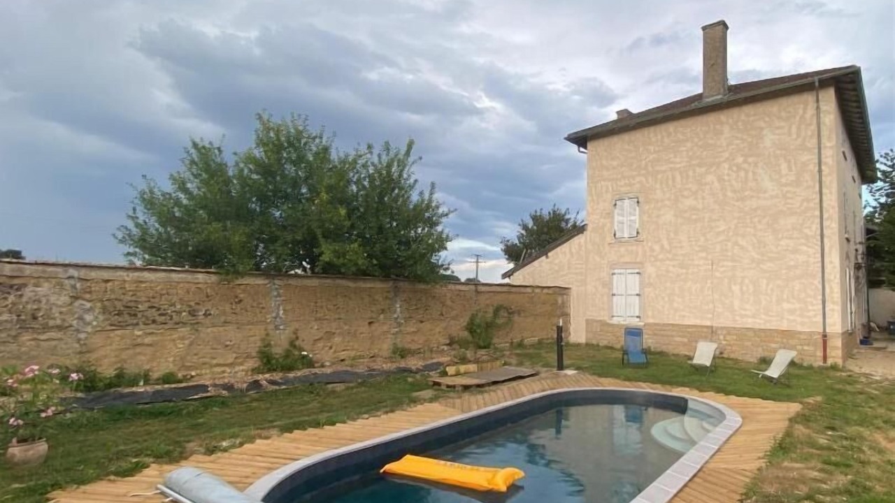 Photo of Outdoor in Saint-Didier-sur-Chalaronne