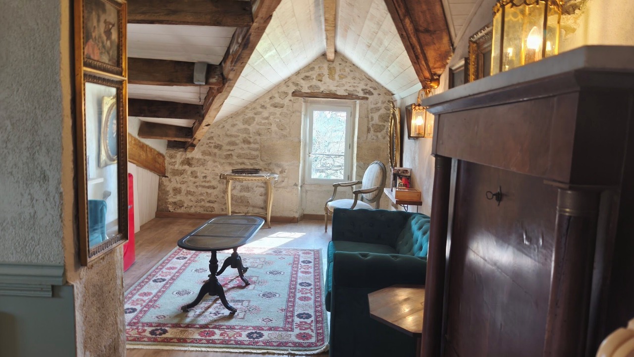 Photo of Outdoor in Massugas