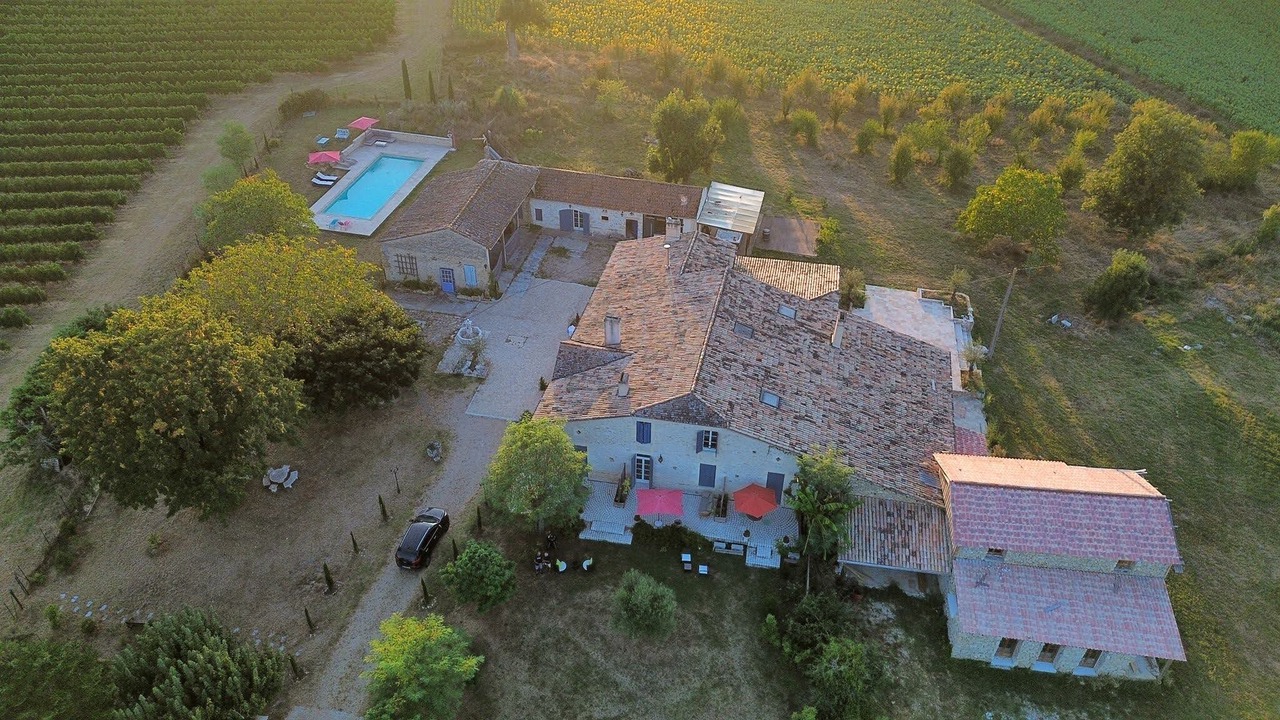 Photo of Outdoor in Massugas