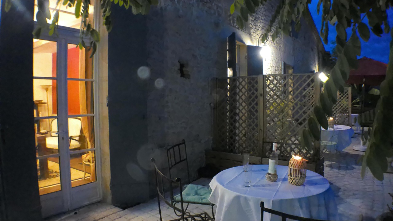 Photo of Patio Balcony in Massugas