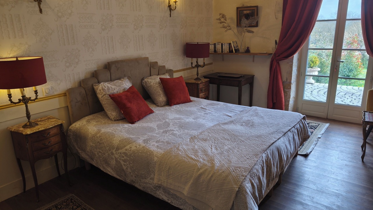 Photo of Outdoor in Massugas