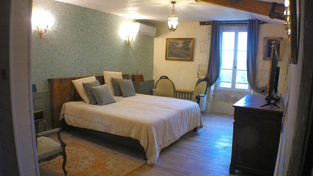 Photo of Outdoor in Massugas