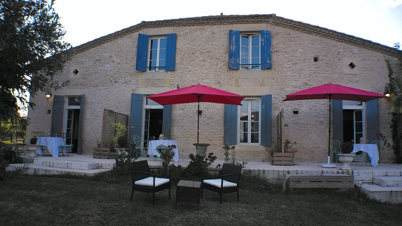 Photo of Outdoor in Massugas