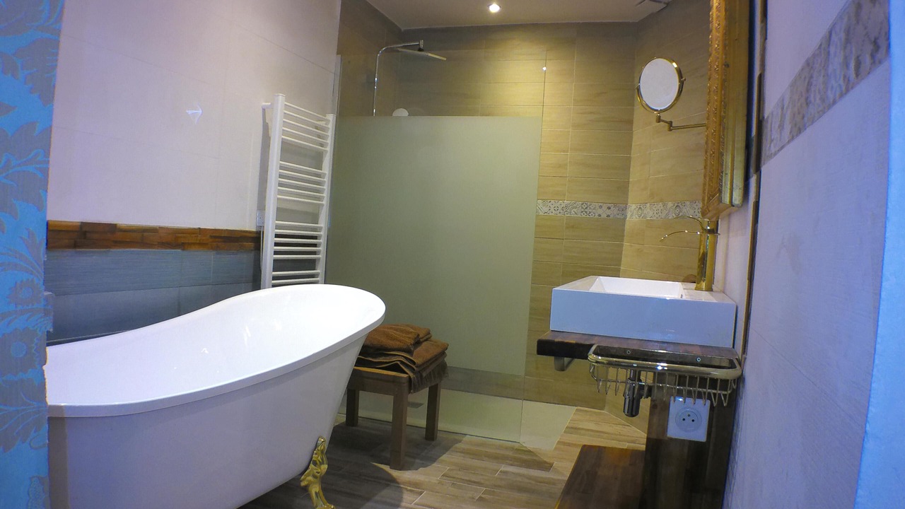 Photo of Bedroom in Massugas