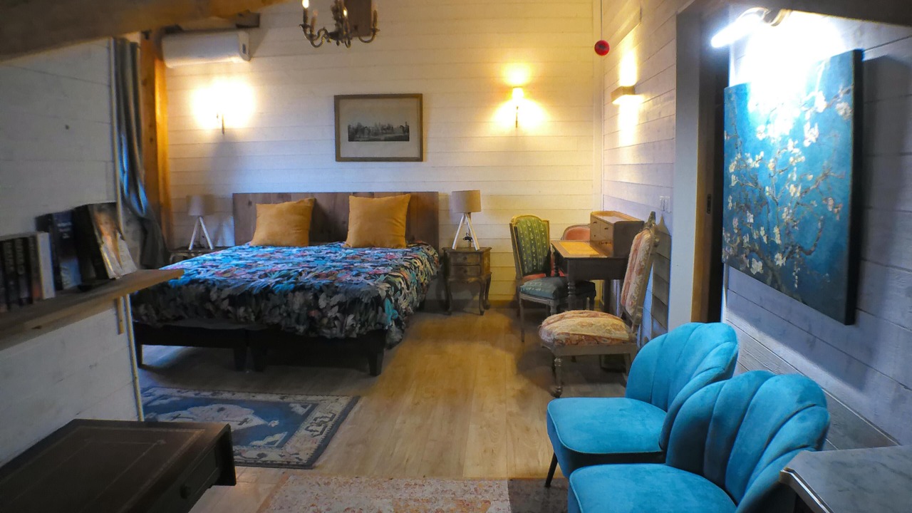 Photo of Outdoor in Massugas