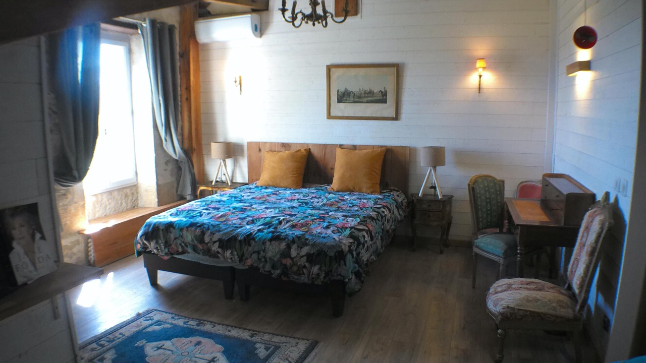 Photo of Outdoor in Massugas