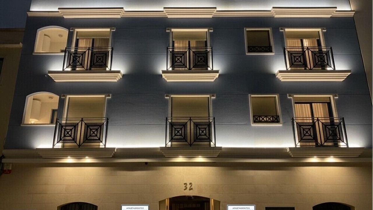 Photo of Outdoor in Alicante