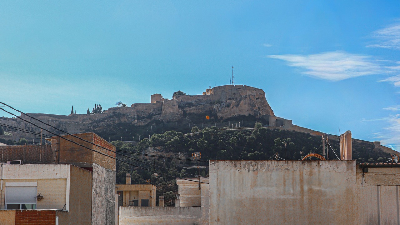 Photo of Outdoor in Alicante