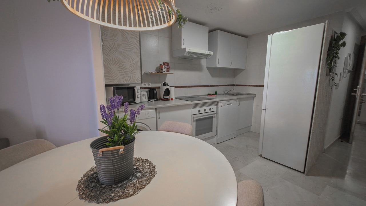 Photo of Kitchen in Alicante