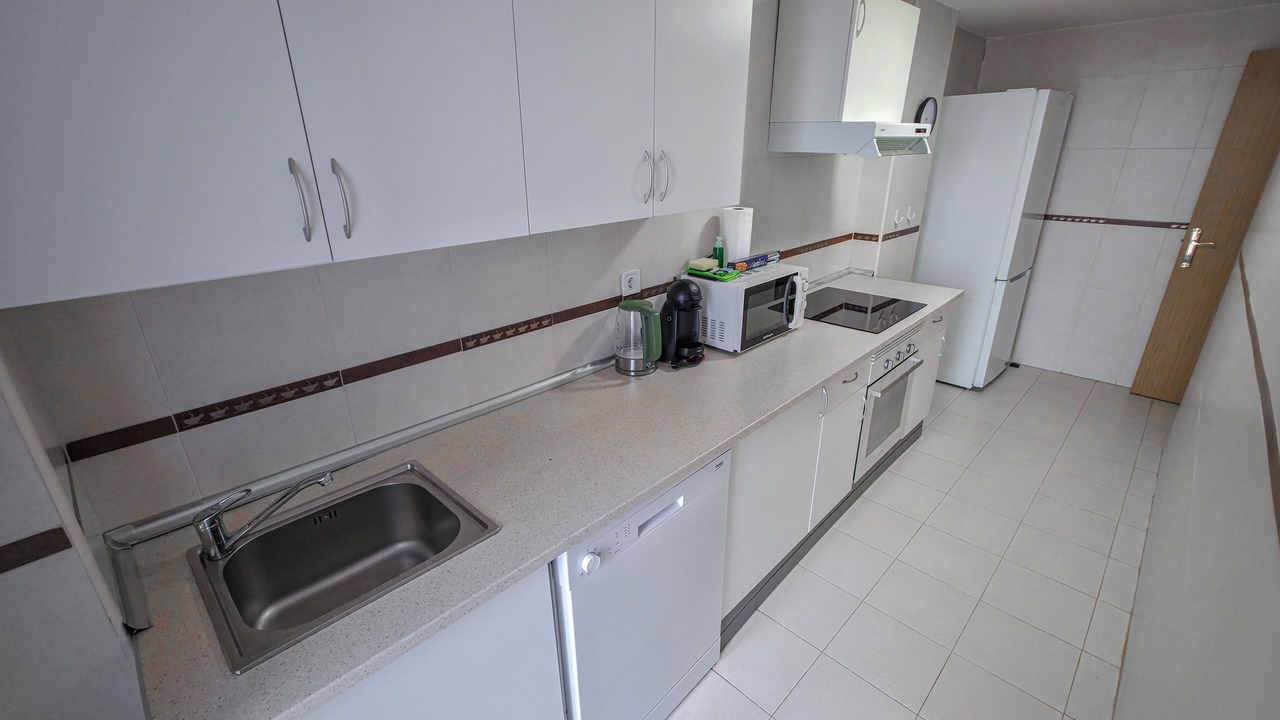 Photo of Kitchen in Alicante
